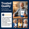R-Alpha Lipoic Acid Softgels for Cellular Energy & Health Support