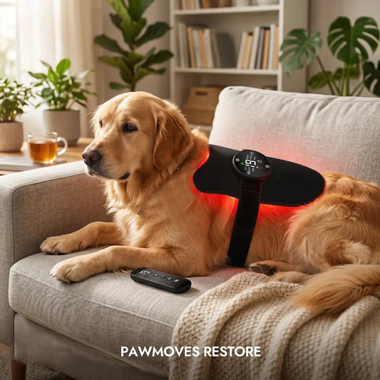 NOIO Pet Wrap Red Light Therapy