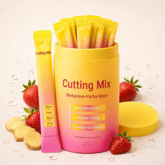 NOIO Cutting Mix