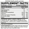 NOIO Health Growth Gummies