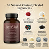 Ferritin Complex Supplement for Iron and Energy Support