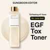 Silk Peptide EGF Toner