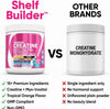 Women’s Creatine Power Blend