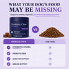 Daily Probiotic Dog Chews