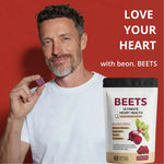 Beetroot Chew Supplement