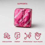 Beetroot Chew Supplement