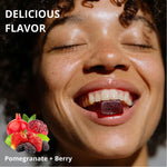 Beetroot Chew Supplement