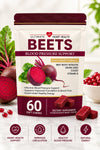 Beetroot Chew Supplement