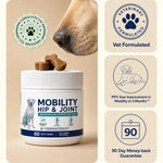 Mobility Hip and Joint Soft Chews