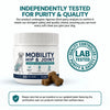 Mobility Hip and Joint Soft Chews