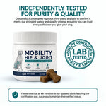Mobility Hip and Joint Soft Chews