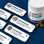 Mobility Hip and Joint Soft Chews