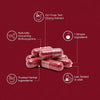 Tart Cherry Extract for Joint Comfort