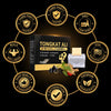 Tongkat Ali Men Wellness Strips