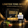 Tongkat Ali Men Wellness Strips