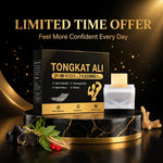 Tongkat Ali Men Wellness Strips