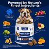 NOIO Anal Gland Support Chews for Dogs All size