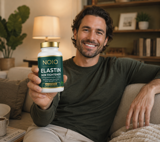 NOIO Elastin Skin Tightener