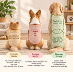NOIO Pet Wrap Red Light Therapy
