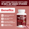 Tart Cherry Extract for Joint Comfort