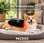 NOIO Pet Wrap Red Light Therapy
