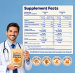 Saffron Support Supplement for School Focus