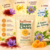 Saffron Support Supplement for School Focus