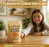 Saffron Support Supplement for School Focus