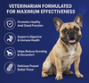 NOIO Anal Gland Support Chews for Dogs All size