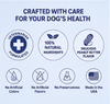 NOIO Anal Gland Support Chews for Dogs All size