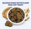 NOIO Anal Gland Support Chews for Dogs All size