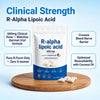 R-Alpha Lipoic Acid Softgels for Cellular Energy & Health Support