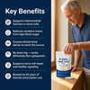 R-Alpha Lipoic Acid Softgels for Cellular Energy & Health Support